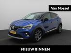 Renault Captur 1.0 TCe 100 Edition One | PANORAMADAK | 360 C, Voorwielaandrijving, 12 maanden, Gebruikt, Euro 6