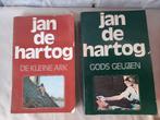 Gods geuzen , de Kleine Ark- Jan de Hartog, Ophalen, Zo goed als nieuw, Jan de Hartog, Nederland