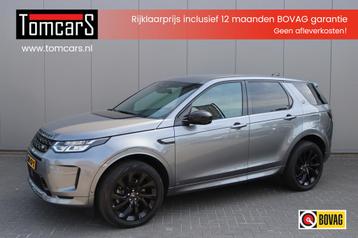 Land Rover Discovery Sport P300e 1.5 R-Dynamic 360-camera/Le beschikbaar voor biedingen
