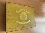 WO2 Engels sigarettenblik State Express, Verzenden, Landmacht, Engeland