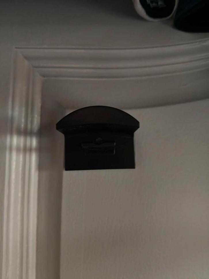 petten houder, Kleding | Heren, Hoeden en Petten, Nieuw, Pet, One size fits all, Ophalen of Verzenden