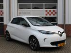 Renault ZOE Q210 Zen Quickcharge 22 kWh (ex Accu) 1e Eig/Cli, Stof, Gebruikt, 22 kWh, 210 km