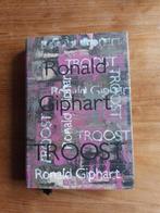 Troost     Ronald Giphart, Boeken, Gelezen, Ophalen of Verzenden, Nederland, Ronald Giphart