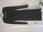 LaDress jurk zwart maat XXS, Kleding | Dames, Ophalen of Verzenden, Gedragen, Maat 34 (XS) of kleiner, Zwart