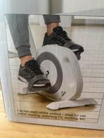 Crivit stoelfiets - Compact en Effectief!, Ophalen, Kunststof, Armen, Zo goed als nieuw