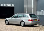 Mercedes-Benz E-klasse Combi 200 K. Elegance bj.2006 Autom|T, Automaat, Gebruikt, Parkeersensor, 4 cilinders