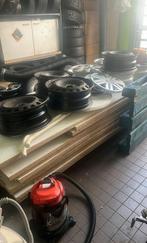 Restant van entresol verdieping, Ophalen of Verzenden, Zo goed als nieuw, Steen of Klei