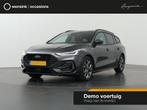 Ford Focus Wagon 1.0 EcoBoost Hybrid ST Line X | Parkeercame, Auto's, Ford, Euro 6, Origineel Nederlands, Handgeschakeld, 19 km/l