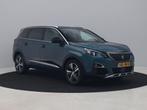 Peugeot 5008 1.6 PureTech 180 PK Automaat GT-Line 5-Pers. |, Gebruikt, 4 cilinders, Blauw, Bedrijf