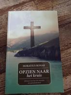 Opzien naar het kruis, Ophalen of Verzenden, Zo goed als nieuw, Christendom | Protestants