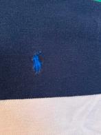 Polo Ralph Lauren gestreept shirt maat M (10-12), Gebruikt, De moi à toi, Ophalen of Verzenden, Veldesteijn 29