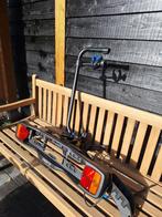 Fietsendrager 1 fiets Hapro Atlas Active I -, Ophalen, 1 fiets, Gebruikt, Trekhaakdrager