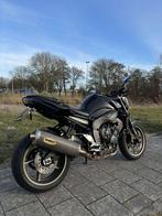 Yamaha FZ1 — 2009 — 42.700km — veel opties, 4 cilinders, Particulier, Meer dan 35 kW, 998 cc