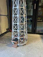 Watertoren Goes Vogelvoederplaats - 1,95m Hoogte, Antiek en Kunst, Curiosa en Brocante, Ophalen