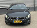 Volvo V60 2.4 D6 AWD Plug-In Hybrid Summum, Auto's, Volvo, Automaat, Vierwielaandrijving, Te koop, Euro 5