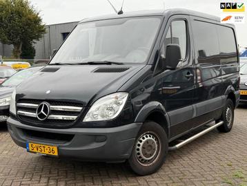 Mercedes-Benz Sprinter 213 2.2 CDI 325 HD DC | 159.801 KM NA beschikbaar voor biedingen