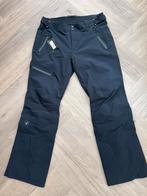 Nieuwe skibroek Toni Sailer mt 56 ZWART (€649 nu €249)!, Ophalen, Nieuw, Maat 56/58 (XL), Broek