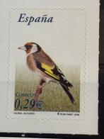 Vogel, Spanje 2006, Ophalen of Verzenden, Postfris, Dier of Natuur