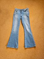 G-star jeans, Kleding | Dames, Spijkerbroeken en Jeans, Blauw, Ophalen of Verzenden, W27 (confectie 34) of kleiner, Zo goed als nieuw