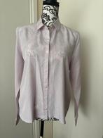 Erfo blouse 40 lila, Kleding | Dames, Maat 38/40 (M), Ophalen of Verzenden, Zo goed als nieuw, Paars