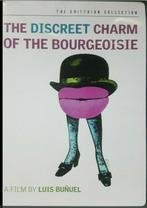 DVD-BOX Discreet Charm of the Bourgeoisie 1972 (met ondertit, Verzenden, Nieuw in verpakking