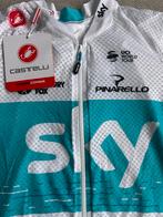 Castelli Rosso Corsa /XXL men’s jersey, Verzenden, Nieuw, Kleding