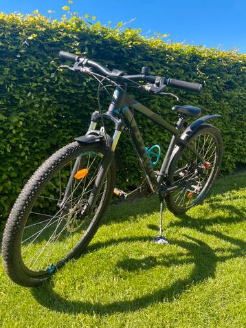 Mountainbike b’twin beschikbaar voor biedingen