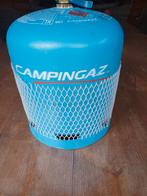 Gasfles campingaz  907, Ophalen of Verzenden