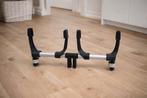 Bugaboo Donkey Twin adapter voor Maxi-Cosi, Kinderen en Baby's, Tweelingen en Meerlingen, Ophalen of Verzenden, Gebruikt, Kinderwagen of Buggy