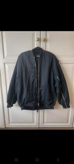 Zara Bomberjack, Kleding | Dames, Jassen | Winter, Maat 42/44 (L), Nieuw, Ophalen of Verzenden, Zara