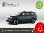Dacia Bigster 1.8 HYBRID 155PK JOURNEY | Pack Winter | Pack, Auto's, Dacia, 1793 cc, Stof, Gebruikt, 4 cilinders