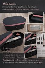 Dyson airwrap, Ophalen of Verzenden, Nieuw, Föhn of Haardroger