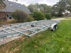 Tinyhouse onderstel met kenteken !!!, Ophalen of Verzenden