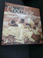 kookboek: Chocolade uit eigen keuken - Good Cook Publishing, Ophalen of Verzenden, Zo goed als nieuw, Overige gebieden, Taart, Gebak en Desserts