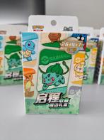 151 Mini Tin - Collect 151 Hope CN ETB Mystery Booster Box, Ophalen of Verzenden, Nieuw, Boosterbox, Foil