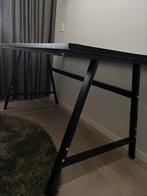 IKEA Utespelare Gaming Bureau!, Huis en Inrichting, Ophalen, In hoogte verstelbaar, Zo goed als nieuw, Bureau