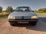 Peugeot 205 1.4 XR bwjr 1991 233.500 km <MOOIE STAAT>, Voorwielaandrijving, Stof, Beige, 4 cilinders