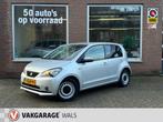Seat Mii 1.0 CHILL OUT | AIRCO | VELGEN | CRUISE | NAP | 5-D, Voorwielaandrijving, Euro 5, Gebruikt, Mii