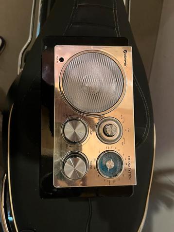 Denver radio FM/AM  beschikbaar voor biedingen