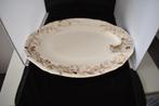 Schaal Natuurservies Sologne, Huis en Inrichting, Keuken | Servies, Info@detagrijn.com, Overige materialen, Gien, Nieuw