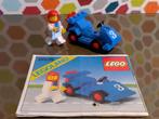 LEGO 6605 LEGOLAND Road Racer, Ophalen of Verzenden, Gebruikt, Complete set, Lego