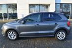 Volkswagen Polo 1.2 TSI 4 Cil Comfortline Carplay | Parkeers, Auto's, Stof, Gebruikt, 4 cilinders, Origineel Nederlands