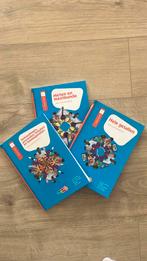 Reken-wiskunde didactiek, Ophalen of Verzenden, Zo goed als nieuw, Jos van den Bergh; Ortwin Hutten; Marc van Zanten; Petra van ...