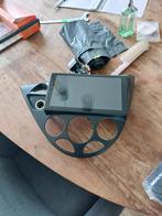 Ford focus inbouw navigatie, Auto diversen, Ophalen of Verzenden, Zo goed als nieuw
