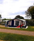 Jamet vouwwagen - Ideaal voor kampeerliefhebbers!, Ophalen