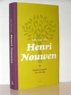 Een jaar met Henri Nouwen (wijsheid en geloof voor elke dag), Boeken, Ophalen of Verzenden, Zo goed als nieuw, Christendom | Protestants