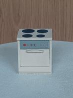 Vintage lundby keuken fornuis je poppenhuis (1960), Ophalen of Verzenden, Gebruikt