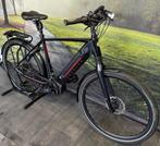 Gazelle Ultimate C5 Elektrische fiets met Riem-aandrijving, Koninklijke Gazelle N.V., Wilhelminaweg 8 6951 BP Dieren Nederland