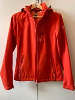 Jas van Kjelvik, Maat 38/40 (M), Verzenden, Oranje, Zo goed als nieuw