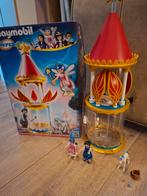Playmobil 6688 / elfjes toren, Ophalen of Verzenden, Gebruikt, Complete set